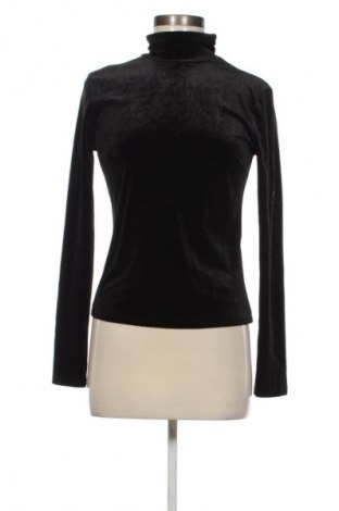 Dámsky rolák  NA-KD, Veľkosť M, Farba Čierna, Cena  9,95 €