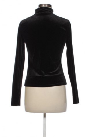 Dámsky rolák  NA-KD, Veľkosť M, Farba Čierna, Cena  9,95 €