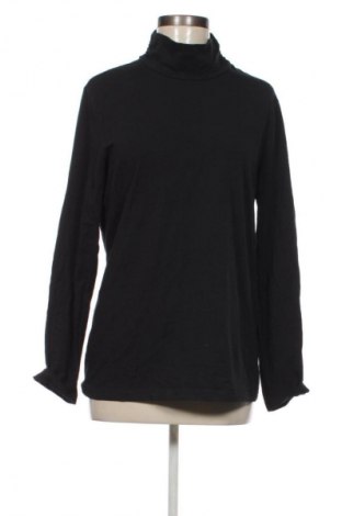 Дамско полo Navigazione, Размер L, Цвят Черен, Цена 16,99 лв.