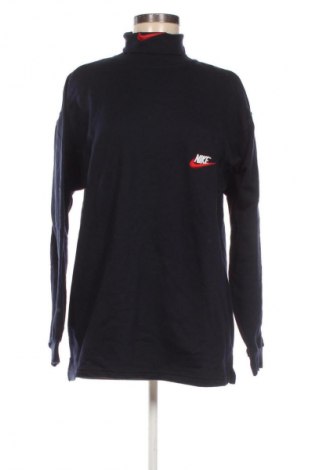 Dámský rolák Nike, Velikost L, Barva Modrá, Cena  606,00 Kč