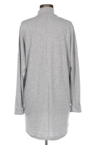 Damen Rollkragen Noisy May, Größe S, Farbe Grau, Preis € 4,99