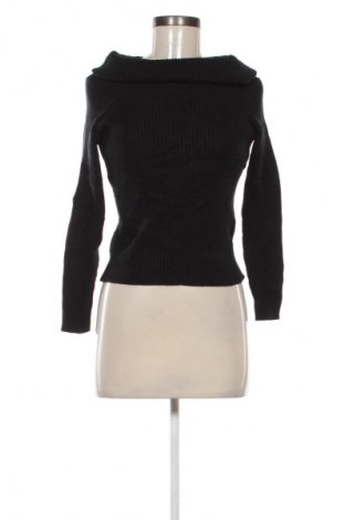 Дамско полo ONLY, Размер L, Цвят Черен, Цена 13,99 лв.