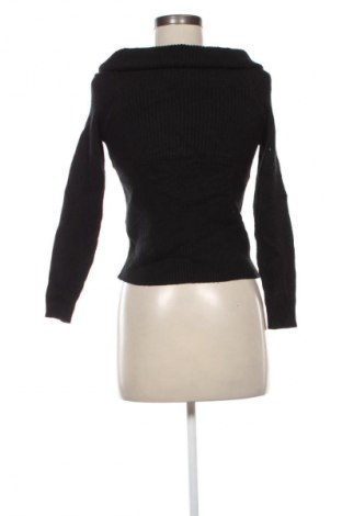 Дамско полo ONLY, Размер L, Цвят Черен, Цена 13,99 лв.