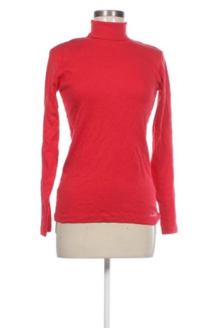 Дамско полo Oaks Valley, Размер M, Цвят Червен, Цена 34,99 лв.