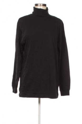 Női garbó Ragman, Méret M, Szín Fekete, Ár 4 229 Ft