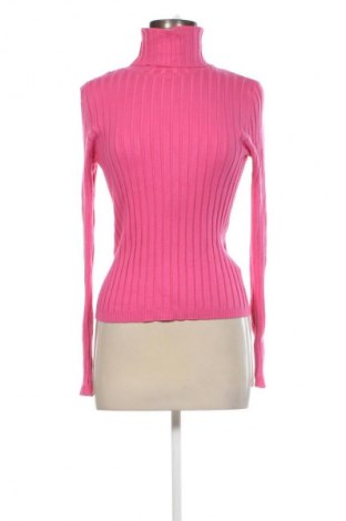 Női garbó Reserved, Méret L, Szín Rózsaszín, Ár 1 539 Ft