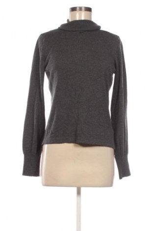 Damen Rollkragen Rodier, Größe L, Farbe Grau, Preis € 26,50