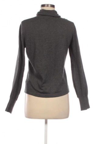 Damen Rollkragen Rodier, Größe L, Farbe Grau, Preis € 26,50