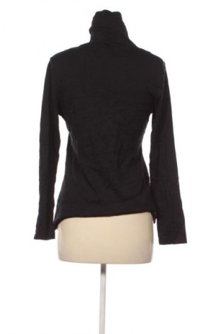 Damen Rollkragen S.Oliver, Größe L, Farbe Schwarz, Preis 11,99 €