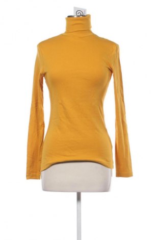 Dámsky rolák  S.Oliver, Veľkosť M, Farba Žltá, Cena  12,95 €