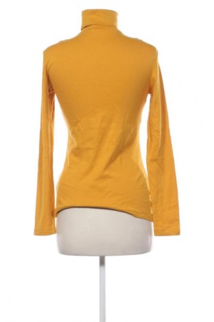 Dámsky rolák  S.Oliver, Veľkosť M, Farba Žltá, Cena  12,95 €