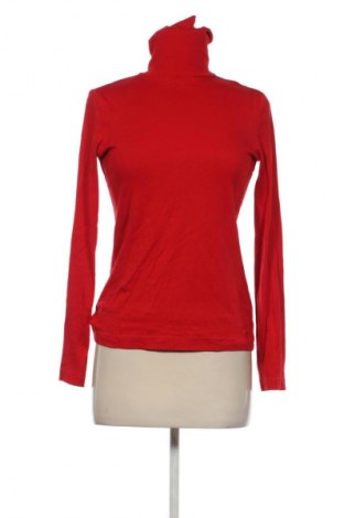 Damski golf S.Oliver, Rozmiar M, Kolor Czerwony, Cena 45,99 zł