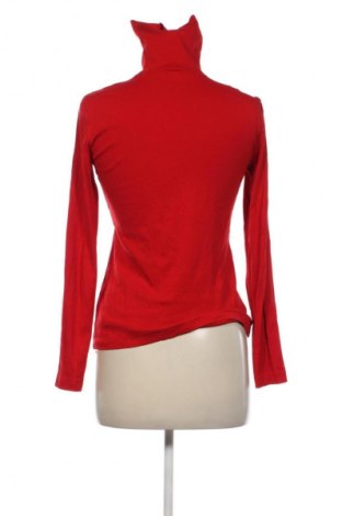 Damski golf S.Oliver, Rozmiar M, Kolor Czerwony, Cena 45,99 zł