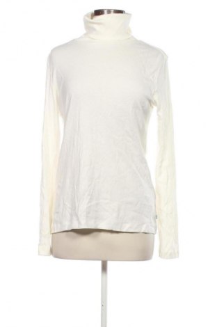 Damen Rollkragen S.Oliver, Größe XL, Farbe Weiß, Preis € 11,99