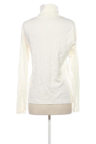 Damen Rollkragen S.Oliver, Größe XL, Farbe Weiß, Preis € 11,99