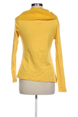 Damen Rollkragen S.Oliver, Größe M, Farbe Gelb, Preis € 11,99