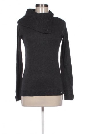 Damen Rollkragen S.Oliver, Größe L, Farbe Grau, Preis € 11,99