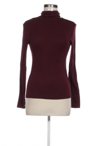 Damen Rollkragen S.Oliver, Größe S, Farbe Rot, Preis € 12,99