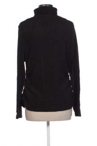 Női garbó SHEIN, Méret XXL, Szín Fekete, Ár 2 539 Ft