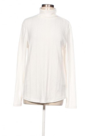 Dámsky rolák  SHEIN, Veľkosť S, Farba Biela, Cena  9,72 €