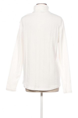 Dámsky rolák  SHEIN, Veľkosť S, Farba Biela, Cena  9,72 €