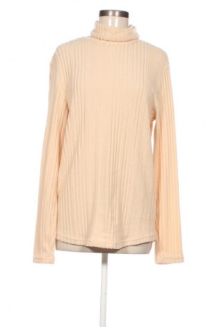 Dámsky rolák  SHEIN, Veľkosť S, Farba Béžová, Cena  9,72 €