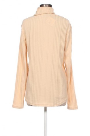 Dámsky rolák  SHEIN, Veľkosť S, Farba Béžová, Cena  9,72 €