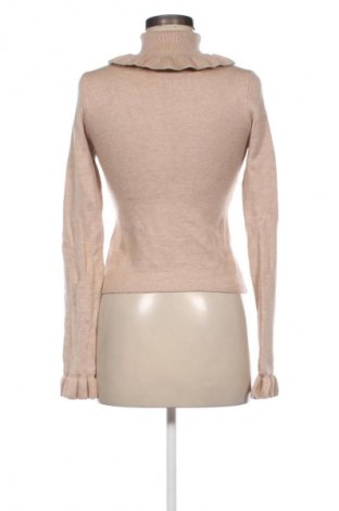 Damen Rollkragen SHEIN, Größe M, Farbe Beige, Preis € 7,99