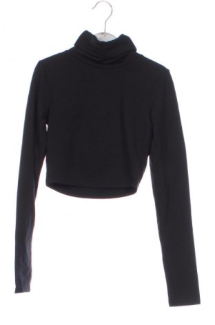 Helancă de femei SHEIN, Mărime XS, Culoare Negru, Preț 51,45 Lei