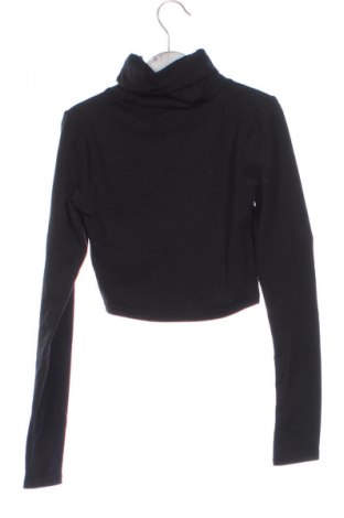 Helancă de femei SHEIN, Mărime XS, Culoare Negru, Preț 51,45 Lei