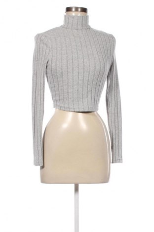 Γυναικείο ζιβάγκο SHEIN, Μέγεθος S, Χρώμα Γκρί, Τιμή 9,72 €