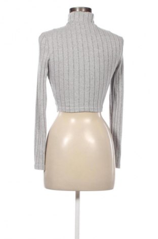 Γυναικείο ζιβάγκο SHEIN, Μέγεθος S, Χρώμα Γκρί, Τιμή 9,72 €