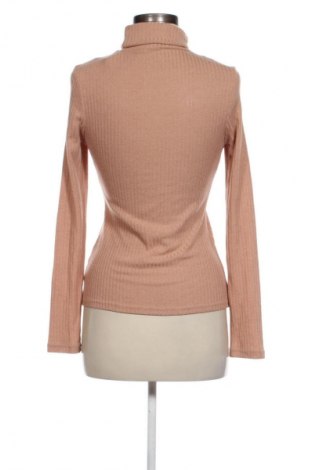 Damski golf SHEIN, Rozmiar M, Kolor Brązowy, Cena 29,99 zł