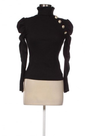 Γυναικείο ζιβάγκο SHEIN, Μέγεθος XS, Χρώμα Μαύρο, Τιμή 5,99 €