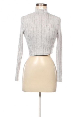 Női garbó SHEIN, Méret S, Szín Szürke, Ár 1 309 Ft