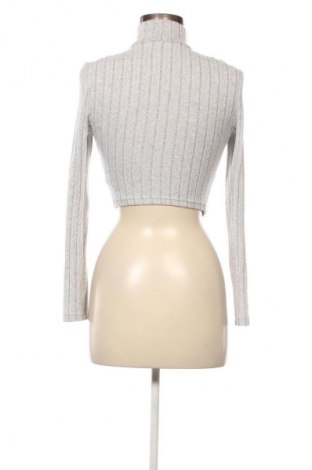 Női garbó SHEIN, Méret S, Szín Szürke, Ár 1 309 Ft