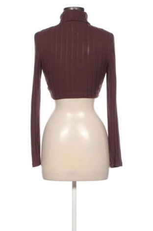 Γυναικείο ζιβάγκο SHEIN, Μέγεθος M, Χρώμα Καφέ, Τιμή 9,72 €