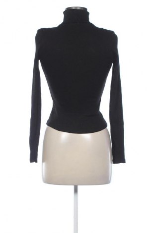 Damen Rollkragen Sinsay, Größe XS, Farbe Schwarz, Preis 6,99 €