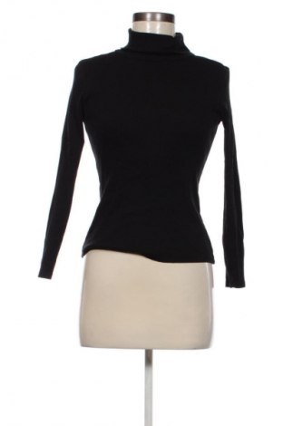 Damen Rollkragen Sinsay, Größe S, Farbe Schwarz, Preis 6,99 €