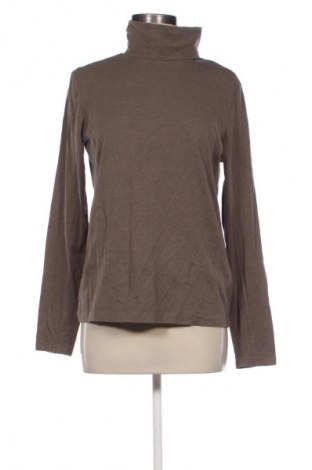 Damen Rollkragen Sonny Bono, Größe M, Farbe Grün, Preis € 3,99