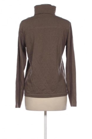 Damen Rollkragen Sonny Bono, Größe M, Farbe Grün, Preis € 3,99