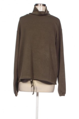 Helancă de femei Soya Concept, Mărime XL, Culoare Verde, Preț 53,99 Lei