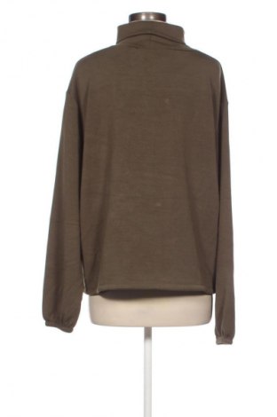 Helancă de femei Soya Concept, Mărime XL, Culoare Verde, Preț 53,99 Lei