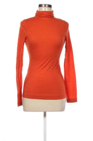 Дамско полo St.Emile, Размер S, Цвят Оранжев, Цена 46,99 лв.