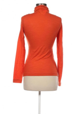 Дамско полo St.Emile, Размер S, Цвят Оранжев, Цена 46,99 лв.