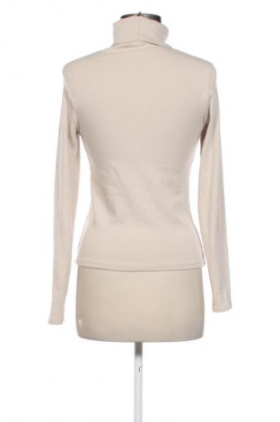 Damen Rollkragen Stradivarius, Größe M, Farbe Beige, Preis € 15,00