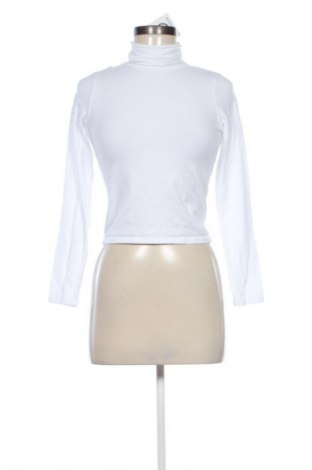 Dámsky rolák  Subdued, Veľkosť S, Farba Biela, Cena  9,95 €