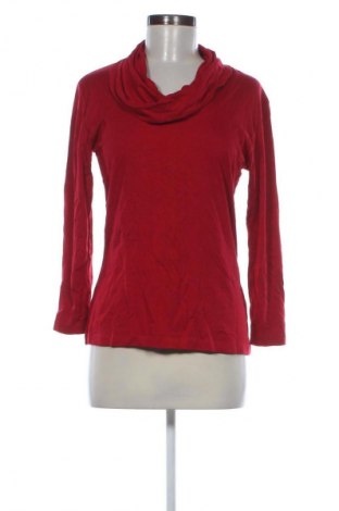 Dámsky rolák  Sure, Veľkosť L, Farba Červená, Cena  7,95 €