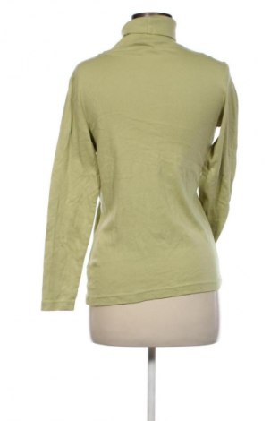 Damen Rollkragen Surprise, Größe S, Farbe Grün, Preis € 9,99