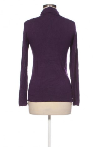 Helancă de femei TCM, Mărime S, Culoare Mov, Preț 36,99 Lei